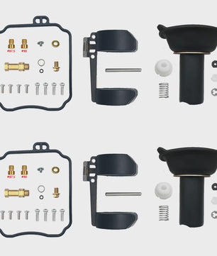 Carburateur Reparatiekit voor Hyosung GT125 GV125 GT250 GV250