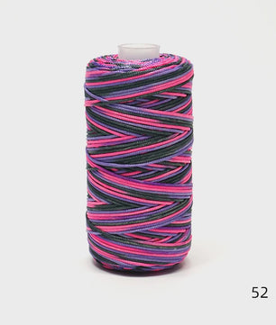 Dun Nylon Garen 1.5mm - 100g voor Breien & Haken