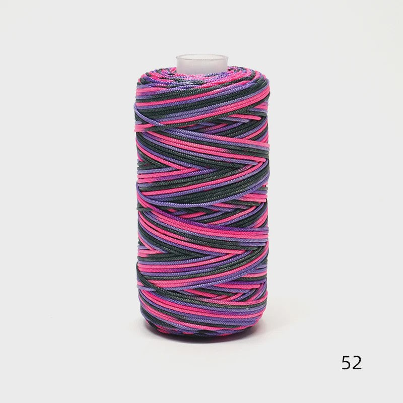 Dun Nylon Garen 1.5mm - 100g voor Breien & Haken