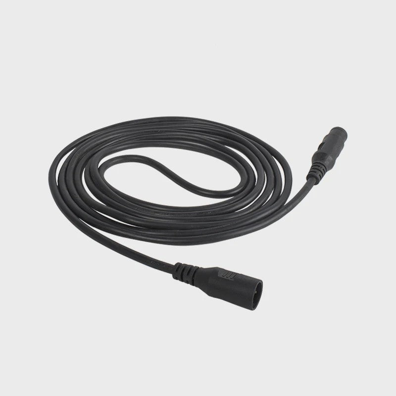10 Meter DMX Kabel voor Podiumverlichting - LED Par, Moving Head & Beam Lamp