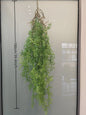 Hangende Kunstplant Groen - Decoratieve Nep Klimop voor Huis, Tuin & Bruiloft