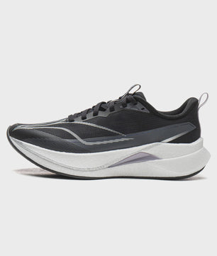 Li-Ning Red Hare 9 Pro Dames Hardloopschoenen - BOOM FIBER, Lichtgewicht & Reflectief