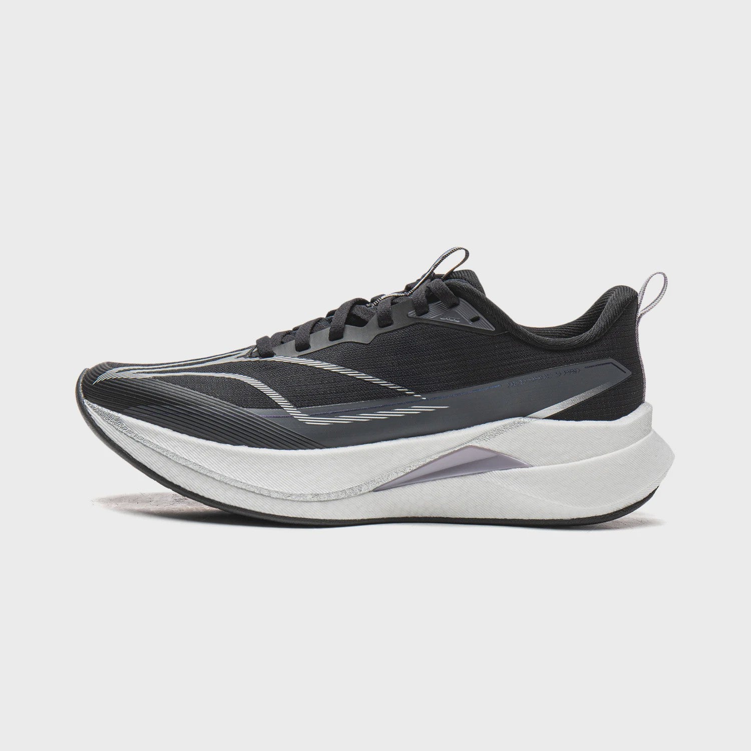 Li-Ning Red Hare 9 Pro Dames Hardloopschoenen - BOOM FIBER, Lichtgewicht & Reflectief