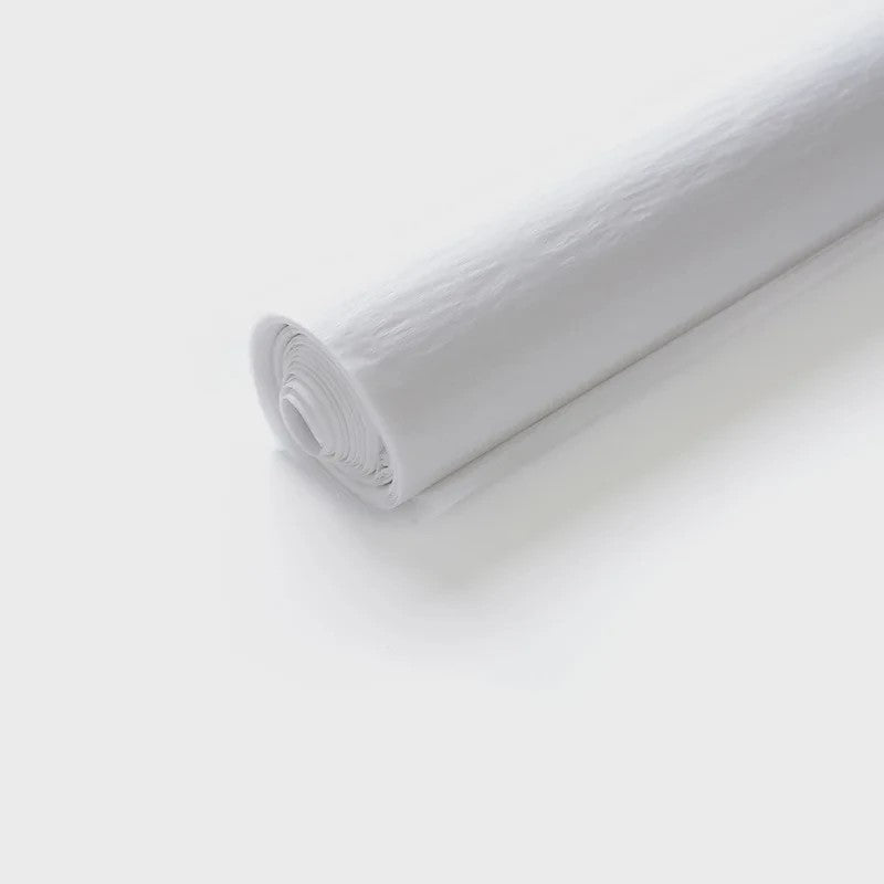 40 Vellen Decoratief Tissuepapier 75x52cm - Ideaal voor Bloemen, Cadeaus & Knutselen