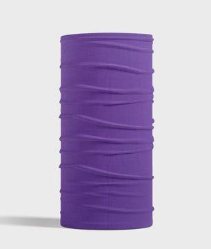 Multifunctionele Bandana Sjaal met UV-Bescherming | Hoofdband, Nekwarmer, Gezichtsbedekking