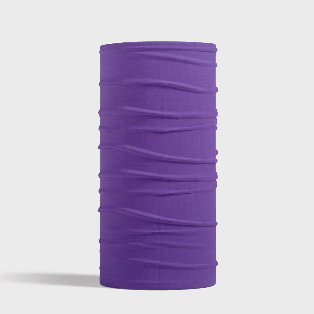 Multifunctionele Bandana Sjaal met UV-Bescherming | Hoofdband, Nekwarmer, Gezichtsbedekking