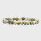 Natuurstenen Armband 6mm Kralen - Unisex Kristal & Edelsteen Armband