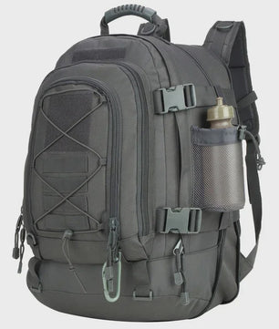 60L Militaire Tactische Rugzak - Molle Assault Rucksack voor Outdoor, Reizen, Wandelen & Jagen