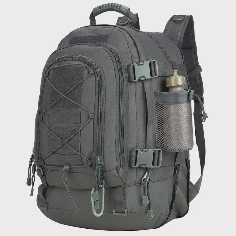 60L Militaire Tactische Rugzak - Molle Assault Rucksack voor Outdoor, Reizen, Wandelen & Jagen