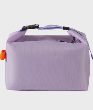 Geïsoleerde Lunchtas voor Bento Box - Draagbare Picknick & Meal Prep Tas