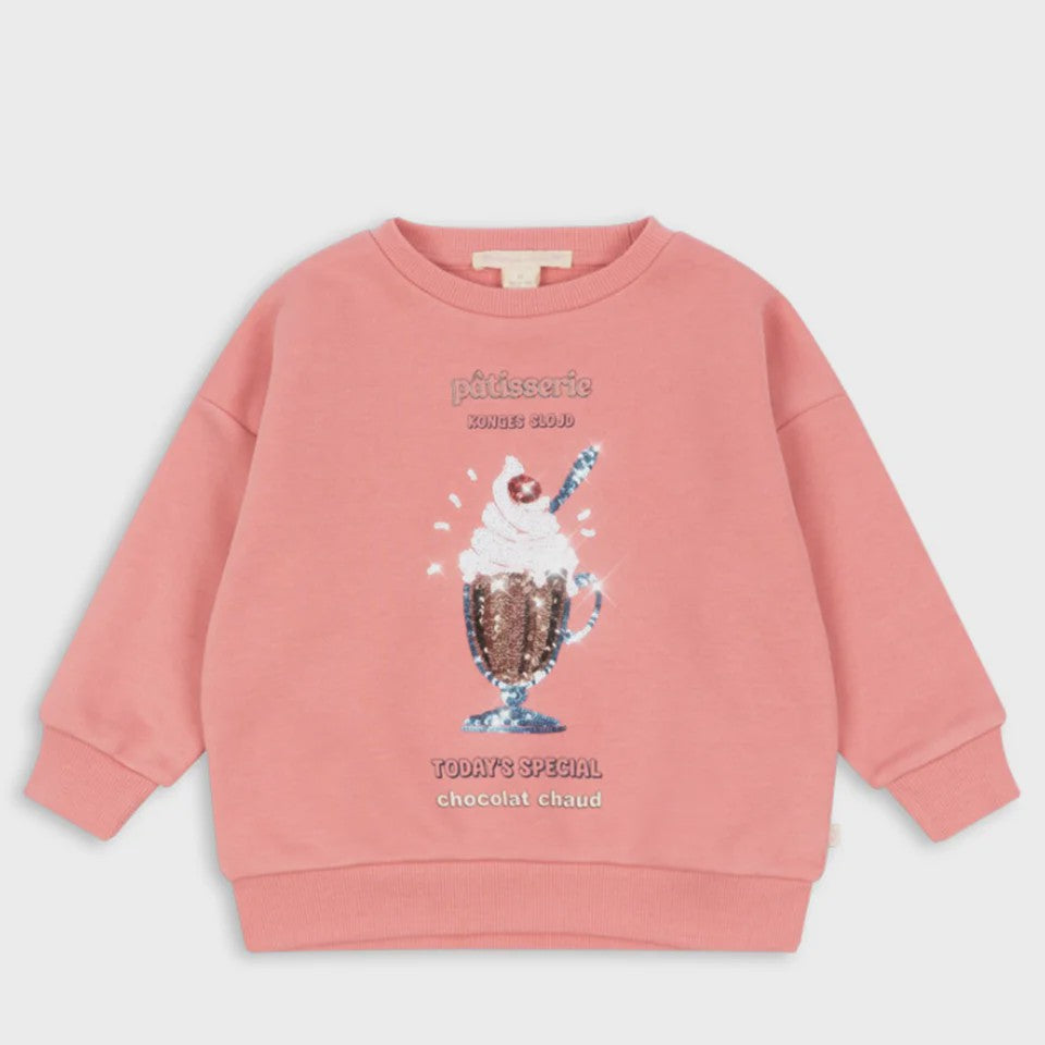 Kinderkleding Set Jongens & Meisjes: Sportieve Windbreaker Set met Sequin Sweater en Joggingbroek