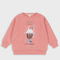 Kinderkleding Set Jongens & Meisjes: Sportieve Windbreaker Set met Sequin Sweater en Joggingbroek