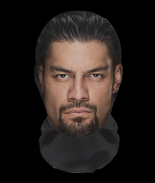Grappige 3D Gezichtsmuts - Realistische Celebrity Maskers voor Feestjes & Cosplay