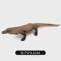 Realistische Hagedis & Leguaan Figuren Set - Educatief Speelgoed & Decoratie