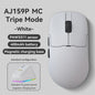 Ajazz AJ159 PRO/APEX Gaming Muis: 8000Hz, PAW3950 Sensor, Kleurenscherm Dock