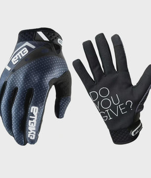 ETBIKE MX & MTB Handschoenen - Off-road, Wielrennen & Motorrijden met Touchscreen Functie