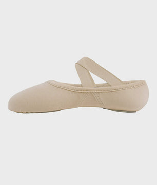Professionele Ballet Schoenen Dames - Hoge Stretch, Ultralicht & Flexibel met Zachte Zool