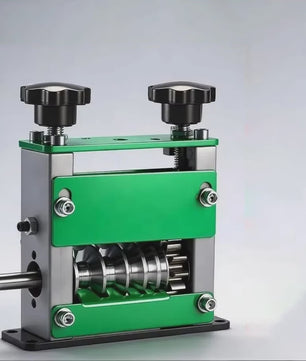 Handmatige Draadstripmachine voor Kabelrecycling (1-17mm)