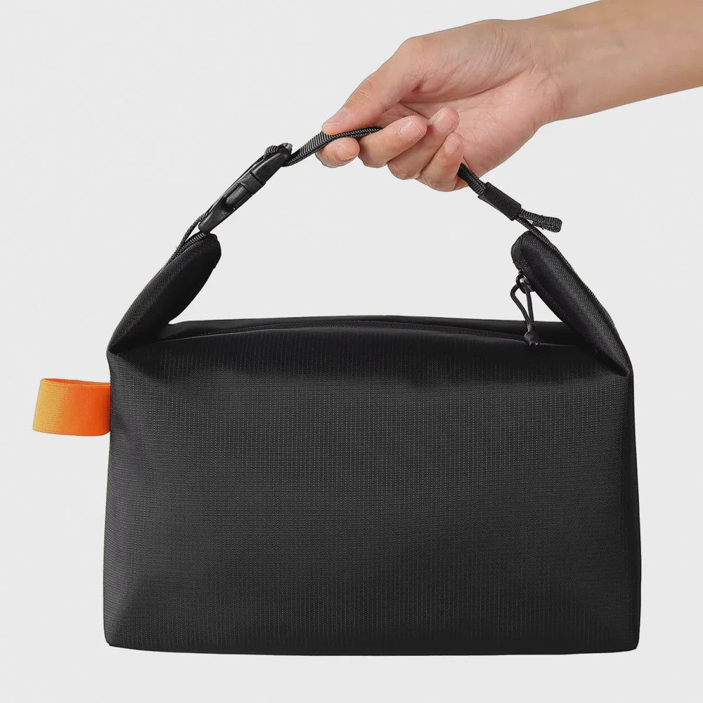 Geïsoleerde Lunchtas met Aluminiumfolie - Houd Maaltijden Warm & Koud