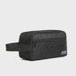 Ruime Heren Toilettas - Stijlvolle Reis Make-up Organizer met Grote Capaciteit