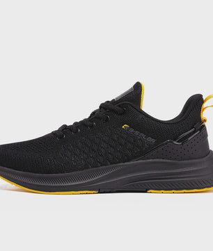 Lichtgewicht Heren Hardloopschoenen - Comfortabele Ademende Sportsneakers