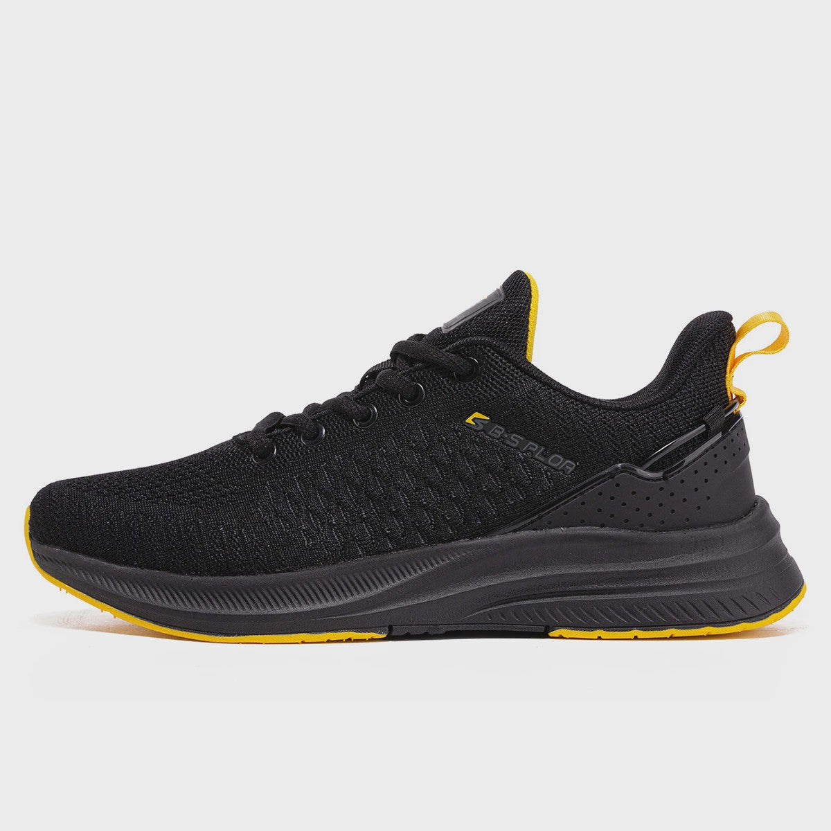 Lichtgewicht Heren Hardloopschoenen - Comfortabele Ademende Sportsneakers