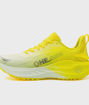 ONEMIX Casual Sportschoenen - Ademend, Lichtgewicht & Comfortabel voor Heren en Dames