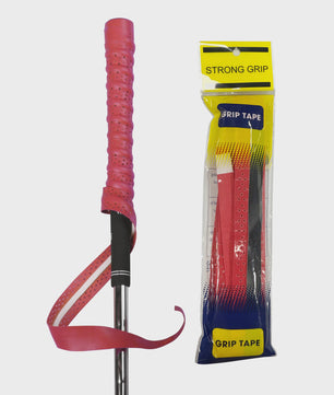 Golf Grip Tape - Antislip, Zweetbestendig PU Wrap voor Golfclubs