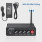 AIYIMA B01 2.1 Bluetooth Versterker TPA3116D2 - 100W HiFi Digitale Klasse D Audioversterker met Bass & Treble