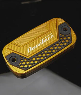Remvloeistof Reservoir Dop voor Kymco Downtown 125i/200i/300i/350i