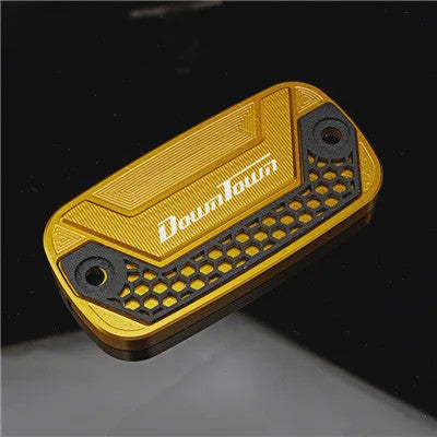 Remvloeistof Reservoir Dop voor Kymco Downtown 125i/200i/300i/350i