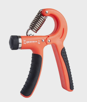 Verstelbare Hand Grip Strengthener met Teller - Kracht Training voor Handen & Onderarmen