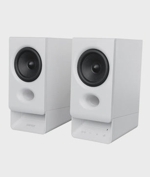 Edifier R20BT Bluetooth Boekenplank Speakers met Ambient Light & APP Controle