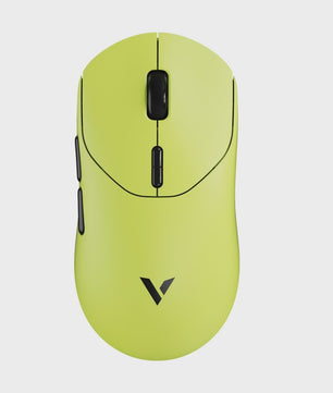 Rapoo VT2 Wireless Gaming Muis - 8K Polling Rate, 26000 DPI, Ultralicht (53g) & Lange Batterijduur