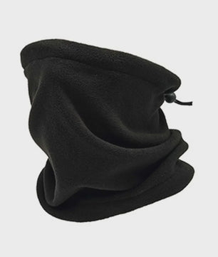 Warme Fleece Nekwarmer | Winddicht & Ademend | Multifunctioneel voor Wintersport & Outdoor