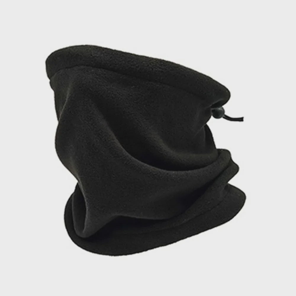 Warme Fleece Nekwarmer | Winddicht & Ademend | Multifunctioneel voor Wintersport & Outdoor