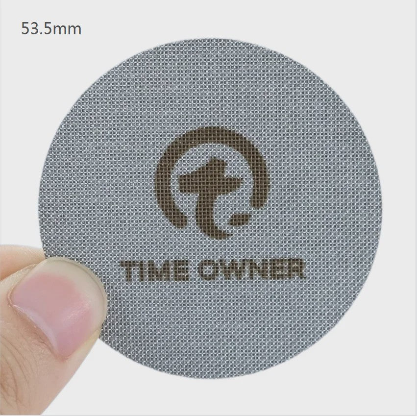 Roestvrij Staal Koffie Distributeur & Leveler - WDT Tool voor Espresso