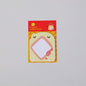 8 Delige Set Schattige Dieren Sticky Notes - Panda, Kat, Varken & Meer