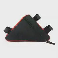 Fiets Driehoek Tas - Duurzame Frame Tas voor Fietsen en MTB