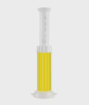 Toilet Gel Reiniger Stick - Langdurige Frisheid & Reiniging