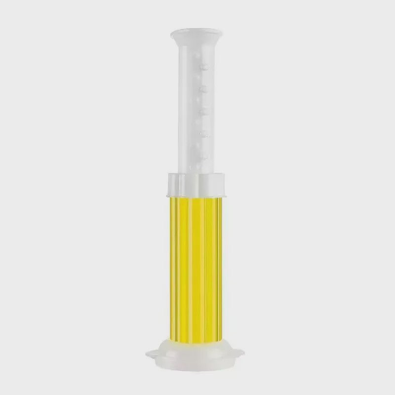 Toilet Gel Reiniger Stick - Langdurige Frisheid & Reiniging