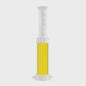 Toilet Gel Reiniger Stick - Langdurige Frisheid & Reiniging