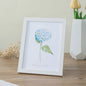 Houten Fotolijst - Ophangbaar & Staand - Diverse Maten (10x15 t/m A4)