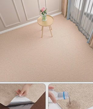 Grote 40cm x 3m Beschermende Vloerbedekking - Dik Ontwerp voor Huis, Kantoor & Meer