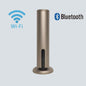 Intelligente Aroma Diffuser met APP Controle - 300m³ Dekking - Waterloos & Slim