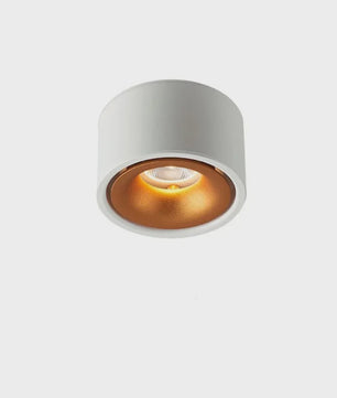 Dimbaar LED Downlight 7W/9W/12W/15W - Anti-Glare Plafondspot