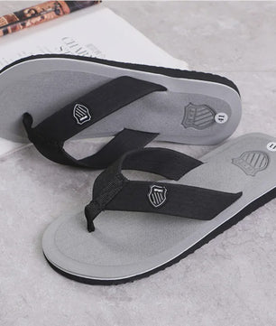 Herenslippers Flip Flops - Comfortabele Casual Strandschoenen & Binnenschoenen
