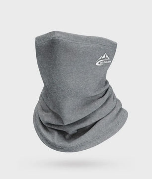 Thermo Nekwarmer Sjaal - Velvet Winter Scarf voor Skiën, Fietsen & Outdoor