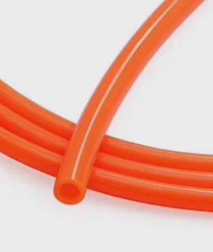 PU Pneumatische Slang - Diverse OD Maten (3-16mm) - Blauw, Zwart, Oranje, Transparant