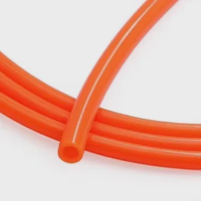 PU Pneumatische Slang - Diverse OD Maten (3-16mm) - Blauw, Zwart, Oranje, Transparant
